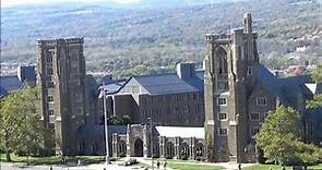 Cornell University Campus Tour