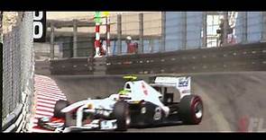 Formula 1 2011 Highlights