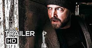THE PARTS YOU LOSE Official Trailer (2019) Aaron Paul, Mary Elizabeth Winstead Movie HD