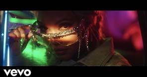 Lyrica Anderson - Act A Fool (Official Music Video)