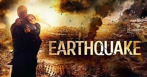 Earthquake (Official Trailer) - Based on a True Story