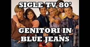 Sigle telefilm 80' - Genitori in blue jeans