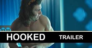 Hooked (2017) Film Trailer: Conor Donnally