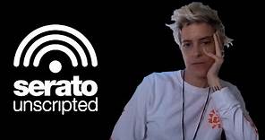 Samantha Ronson on DJ AM, alcoholism and embracing live-streaming | Serato Unscripted