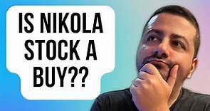 Nikola Stock Analysis: Should Investors Buy Nikola Stock? NKLA Stock News | Nikola Stock Prediction