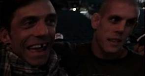 Joe Lauzon UFC 155 Video Blog 4