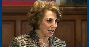 We Are Not All Feminists | Edwina Currie | Oxford Union