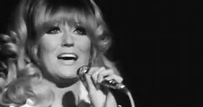Dusty Springfield - live on TV 1970 (full broadcast performance)