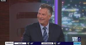 KOIN 6 News anchor Wayne Havrelly retires -- a video tribute