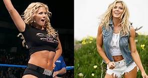 6 men WWE Hall of Famer Torrie Wilson has been romantically linked with in real life