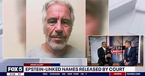 Photos of Ghislaine Maxwell on Epstein’s ‘paedophile island’ resurface in new documents