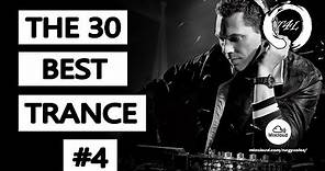 The 30 Best Trance Music Songs Ever 4. (Tiesto, Armin van Buuren, ATB) | TranceForLife