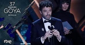 RODRIGO SOROGOYEN, ganador del Goya a mejor dirección | Premios Goya 2023