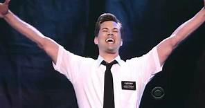 I Believe - The Book of Mormon - Andrew Rannells - Tony Awards 2011