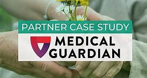 Partner Case Study With Medical Guardian