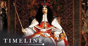 The Return Of Charles II From Exile | Game Of Kings | Timeline