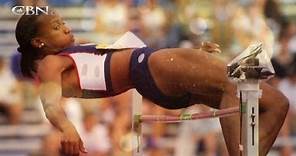 Olympian Jackie Joyner-Kersee, A Champion for Others
