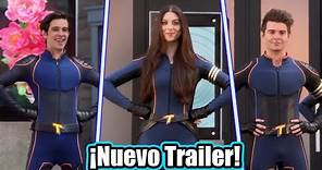 The Thundermans Return Nuevo Trailer | ¿Cuándo se estrenará la película?