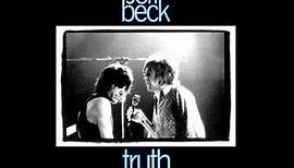 Jeff Beck -Truth(1968) - 04 You Shook Me