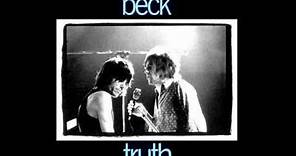 Jeff Beck -Truth(1968) - 04 You Shook Me
