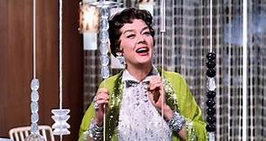 AUNTIE MAME (1958) Clip - Rosalind Russell