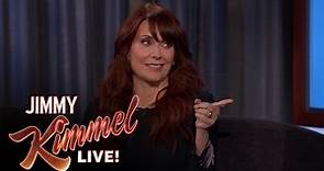 Megan Mullally on the Return of Will & Grace