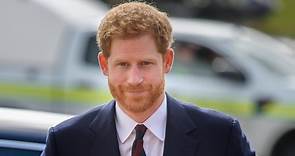 How old is Prince Harry and what is his net worth?