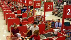 Shoplifting prevention efforts hurt sales