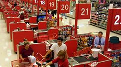 Shoplifting prevention efforts hurt sales