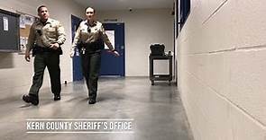 Kern County Sheriff's Office is recruiting detention deputies