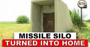 York missile silo site goes up for sale for $550K