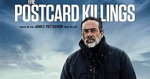 The Postcard Killings | Official Trailer | Soon in Cinemas