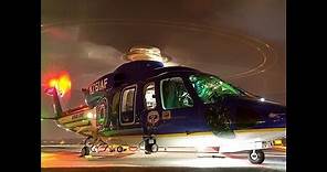 Flight Nurse / Medical Helicopter