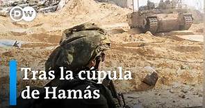 Israel intensifica los combates en la ciudad Jan Yunis, en el sur de Gaza