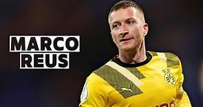 Marco Reus | Skills and Goals | Highlights