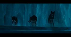 The Chronicles of Narnia - Beaver's Dam | Wolves Scene (HD)