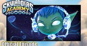 Skylanders Academy | S01E06 | Space Invaders | Amazin' Adventures