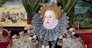 Elisabetta I Tudor (1533-1603), la Regina di ferro - di Adriano Prosperi [2016]