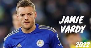 Jamie Vardy 2022/2023 ● Best Skills and Goals ● [HD]