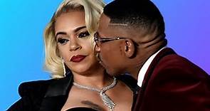 ALL the RED FLAGS in Faith Evans & Stevie J's Hot Stankin' Mess Relationship 🚩🥴