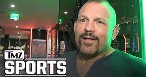 Chuck Liddell to BJ Penn, Stop Street Fighting! | TMZ Sports
