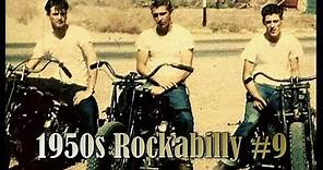 1950s Rockabilly #9