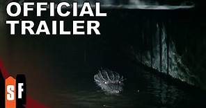 Alligator II: The Mutation (1991) - Official Trailer