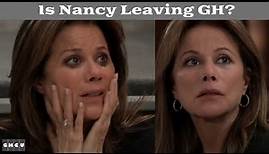Is Nancy Lee Grahn Leaving General Hospital After Alexis Prison Drama?