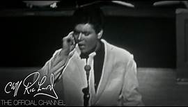 Cliff Richard & The Shadows / Adam Faith - Ready Teddy (The Royal Variety Performance, 22.05.1960)
