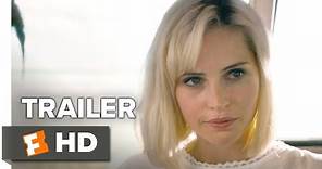 Collide Official Trailer #1 (2016) - Felicity Jones, Nicholas Hoult Movie HD