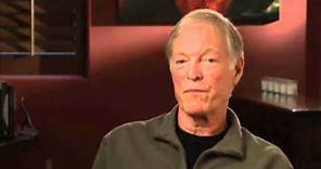 Richard Chamberlain discusses his career highlights and regrets - EMMYTVLEGENDS.ORG