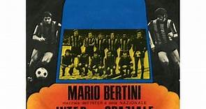 Mario Bertini - Inter...Spaziale