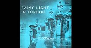 Ray Martin - Rainy Night In London - Full Album GMB
