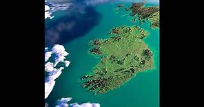 Celtic Mythology: Mythic Origins of the Irish People